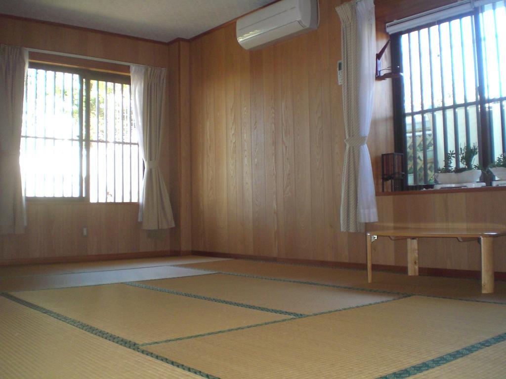 Hotel Minshuku Shizu Onna Pokój zdjęcie