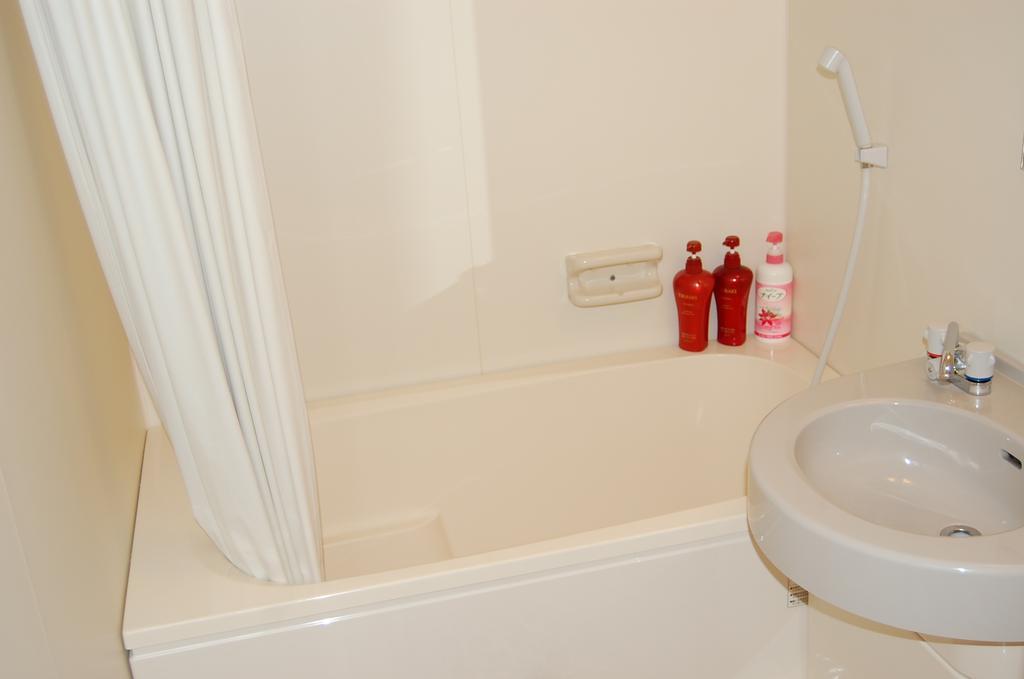 Hotel Minshuku Shizu Onna Pokój zdjęcie