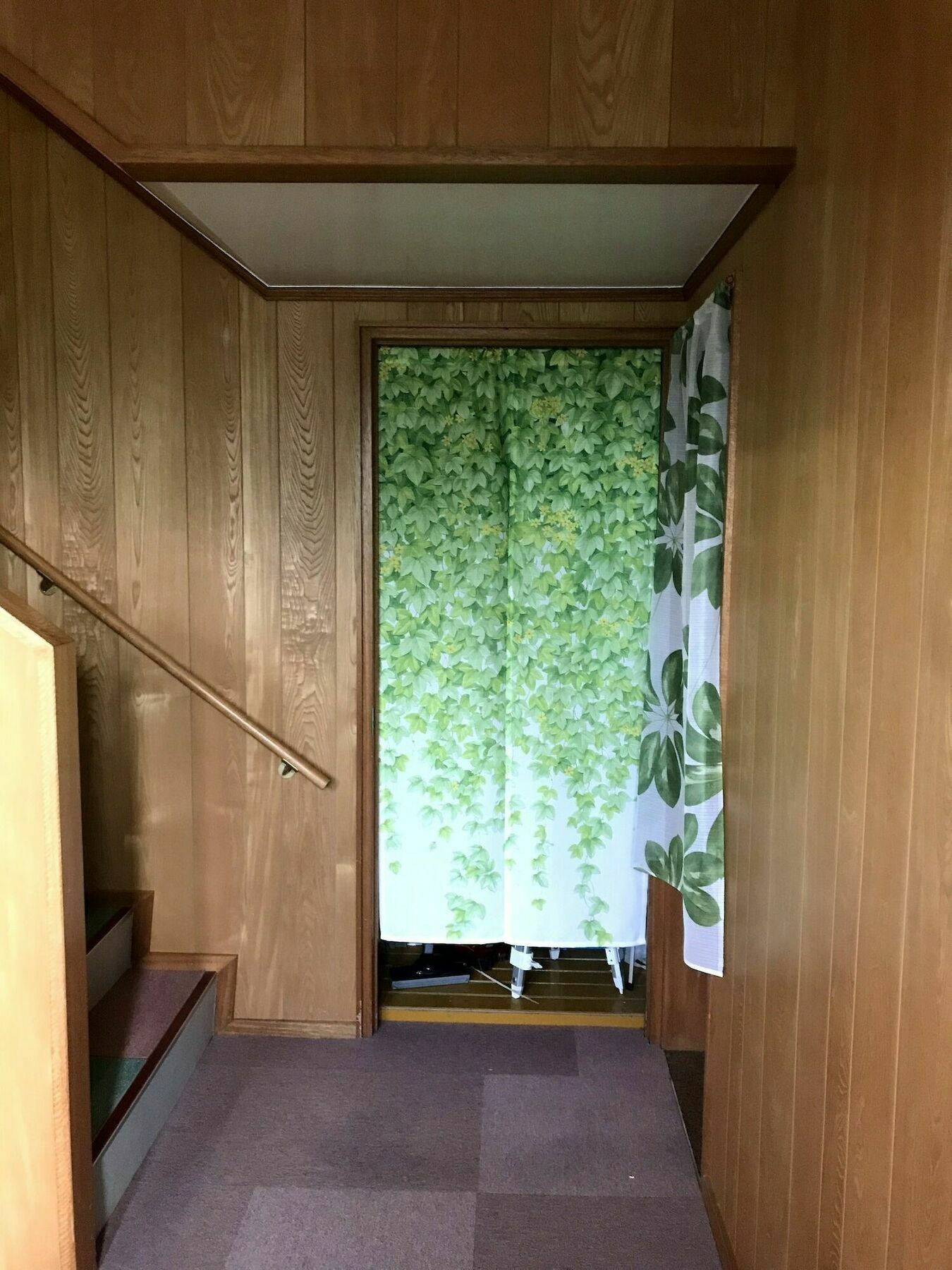 Hotel Minshuku Shizu Onna Zewnętrze zdjęcie