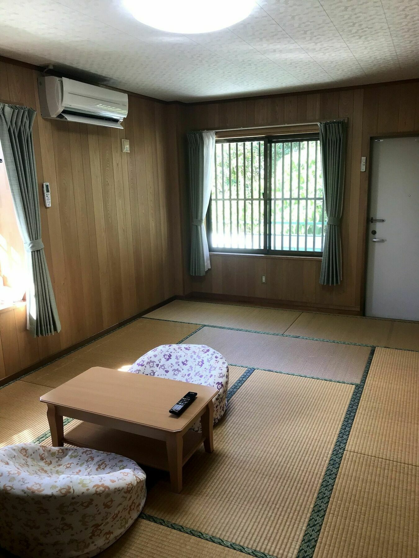Hotel Minshuku Shizu Onna Zewnętrze zdjęcie