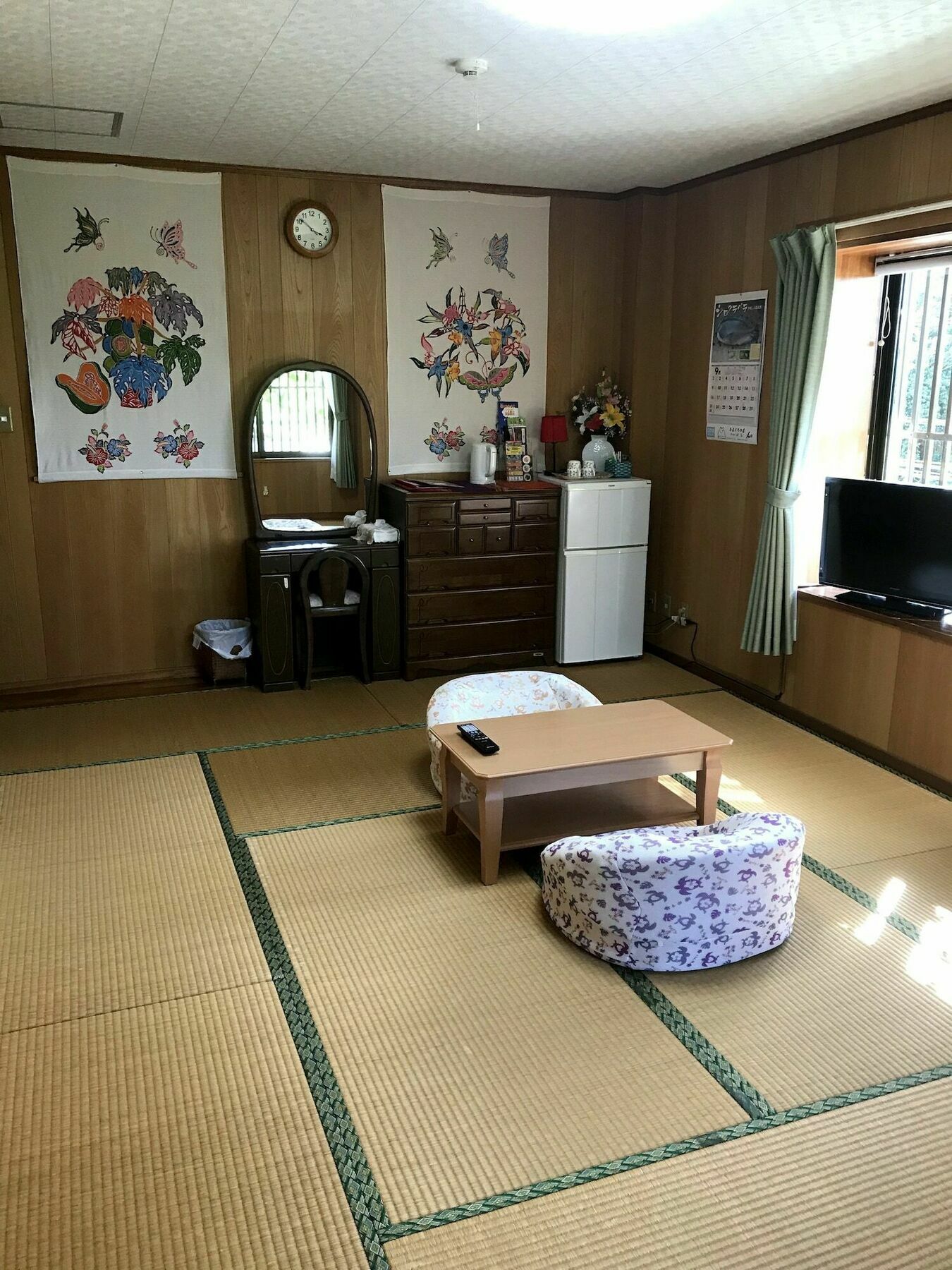Hotel Minshuku Shizu Onna Zewnętrze zdjęcie